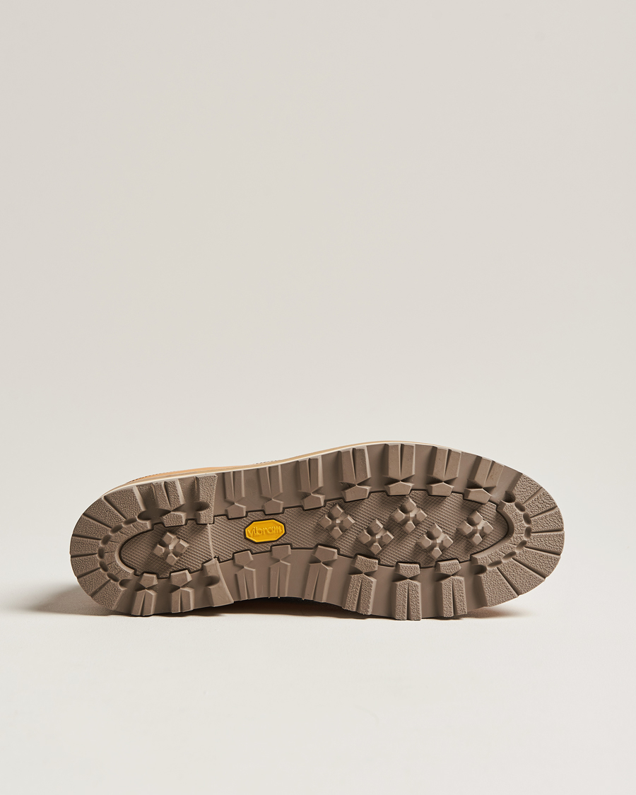 Herr | Moncler Genius Peka Derby Shoes Brown | Moncler Genius | Peka Derby Shoes Brown