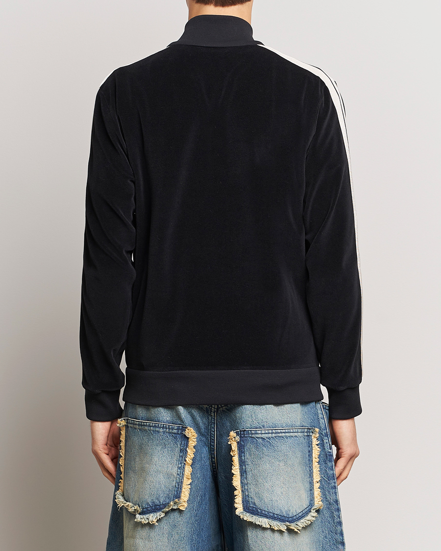 Herr | Tröjor | Moncler Genius | Zip Up Cardigan Black