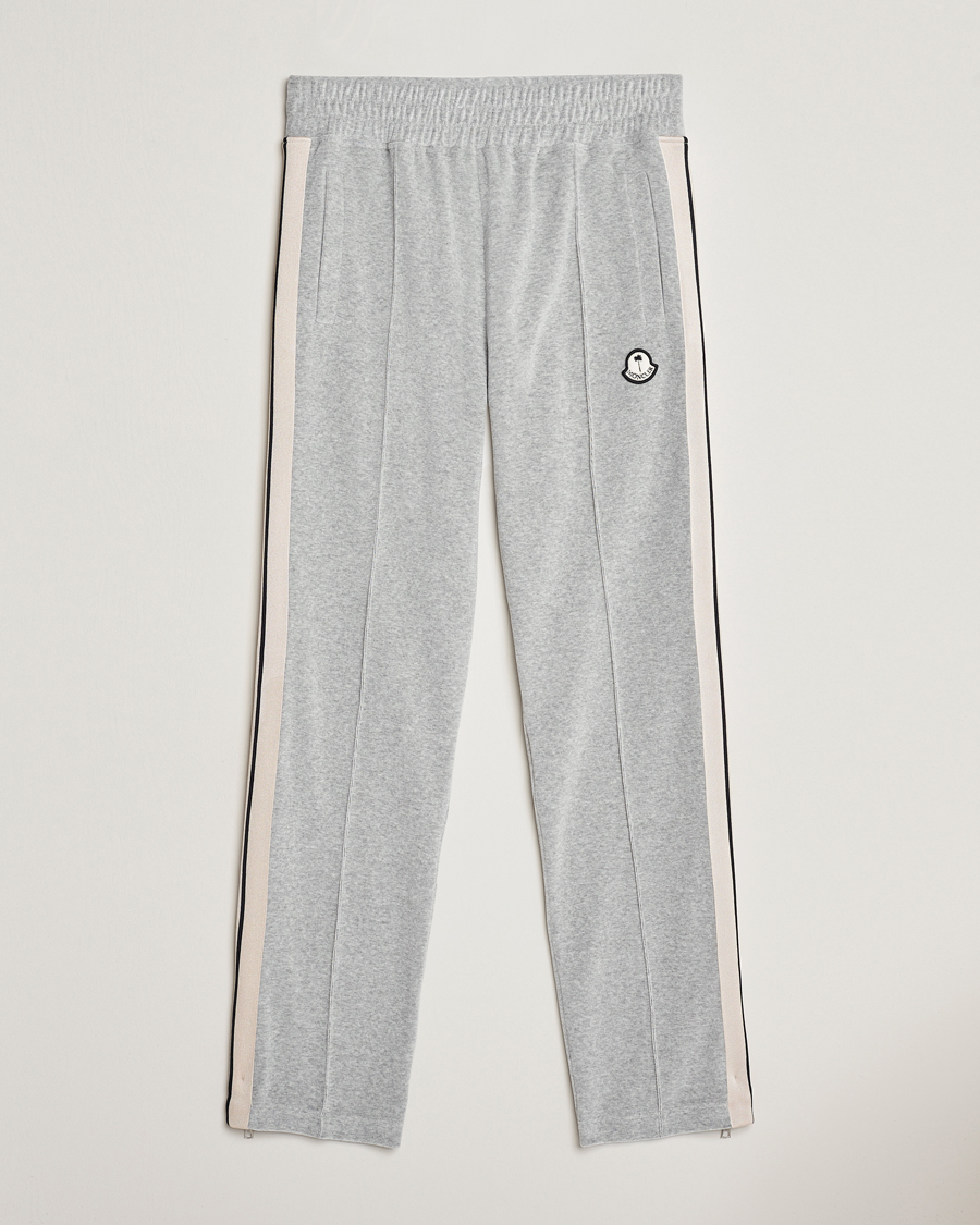Herr | Byxor | Moncler Genius | Sweatpants Light Grey