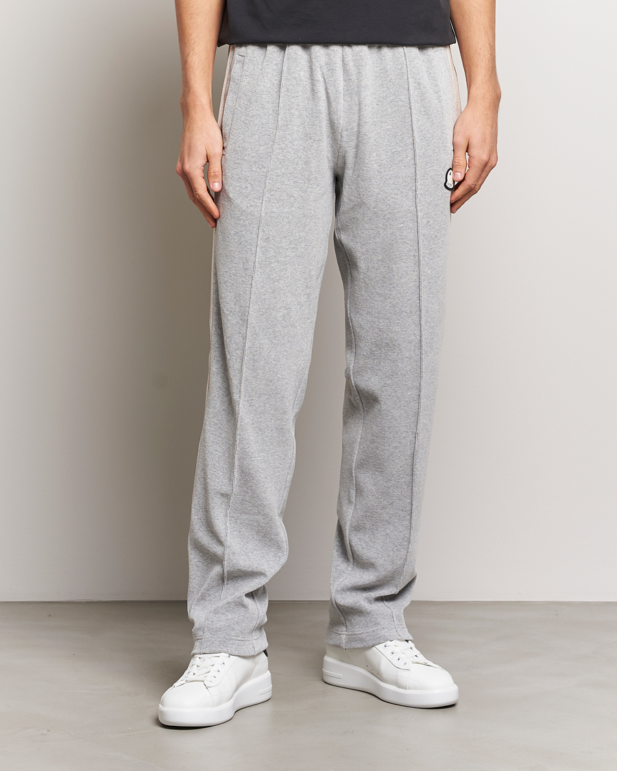 Herr | Byxor | Moncler Genius | Sweatpants Light Grey
