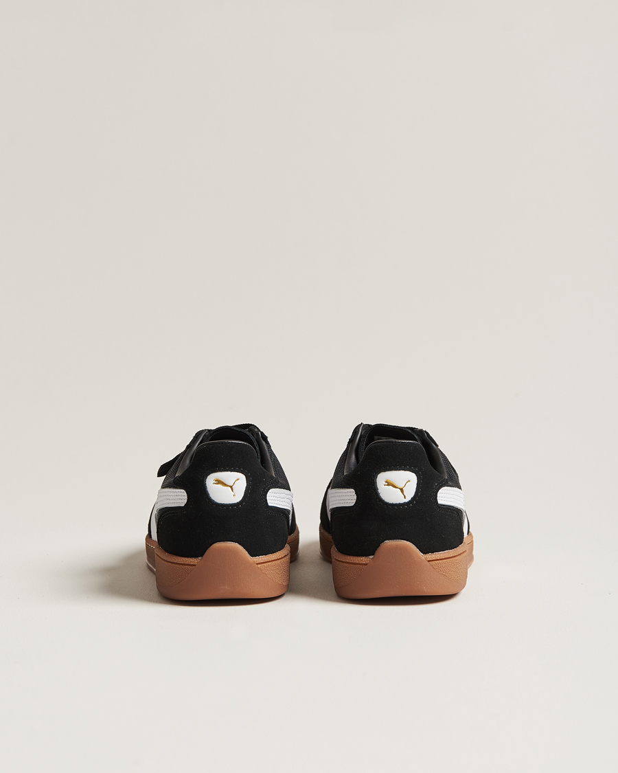 Herr | Puma Super Team OG Sneaker Black | Puma | Super Team OG Sneaker Black