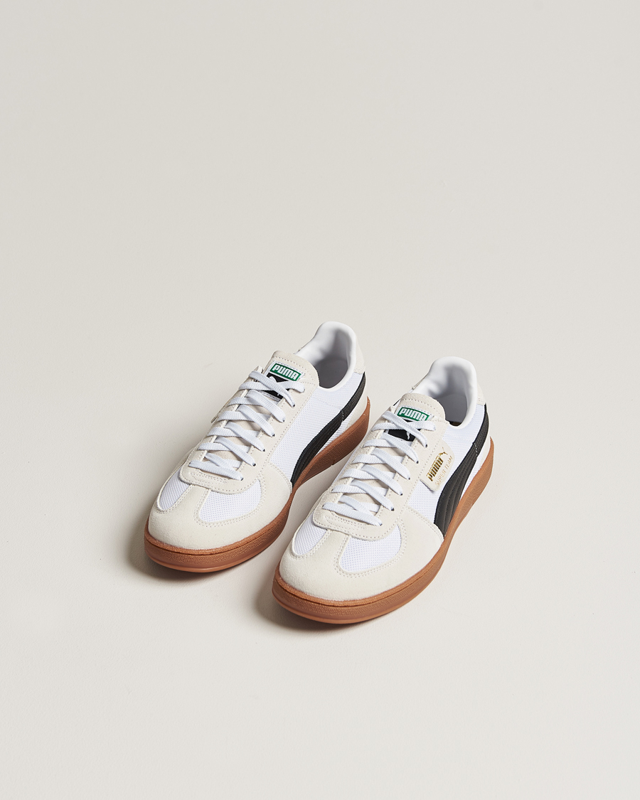 Herr |  | Puma | Super Team OG Sneaker Frosted Ivory