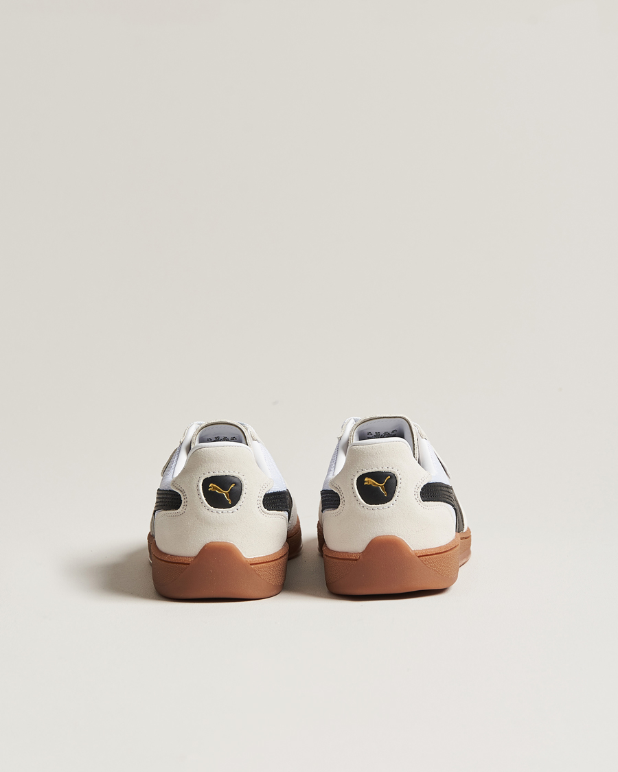 Herr | Sneakers | Puma | Super Team OG Sneaker Frosted Ivory