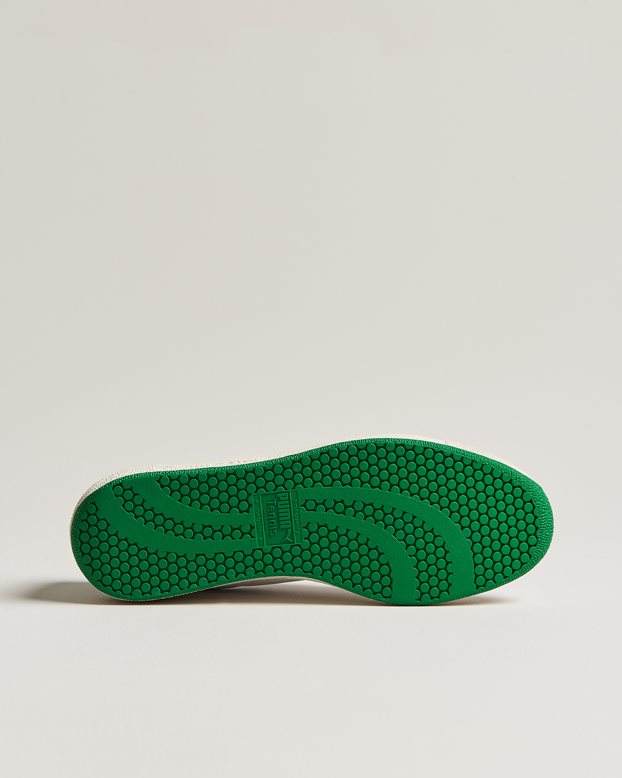 Herr | Puma Star OG Tennis Sneaker White/Archive Green | Puma | Star OG Tennis Sneaker White/Archive Green