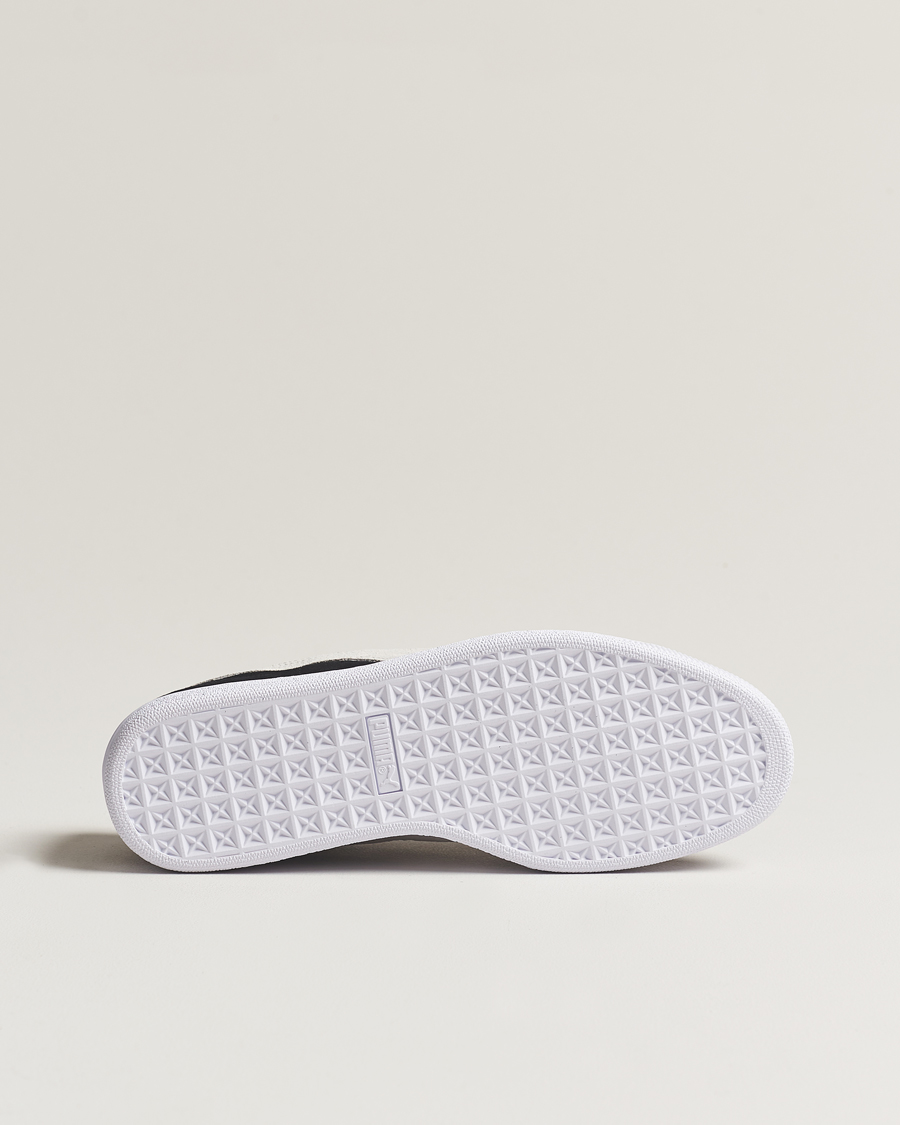 Herr | Sneakers | Puma | Suede Classic XXI Sneaker Black