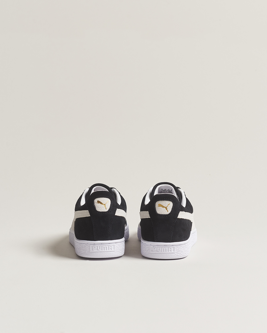 Herr | Sneakers | Puma | Suede Classic XXI Sneaker Black