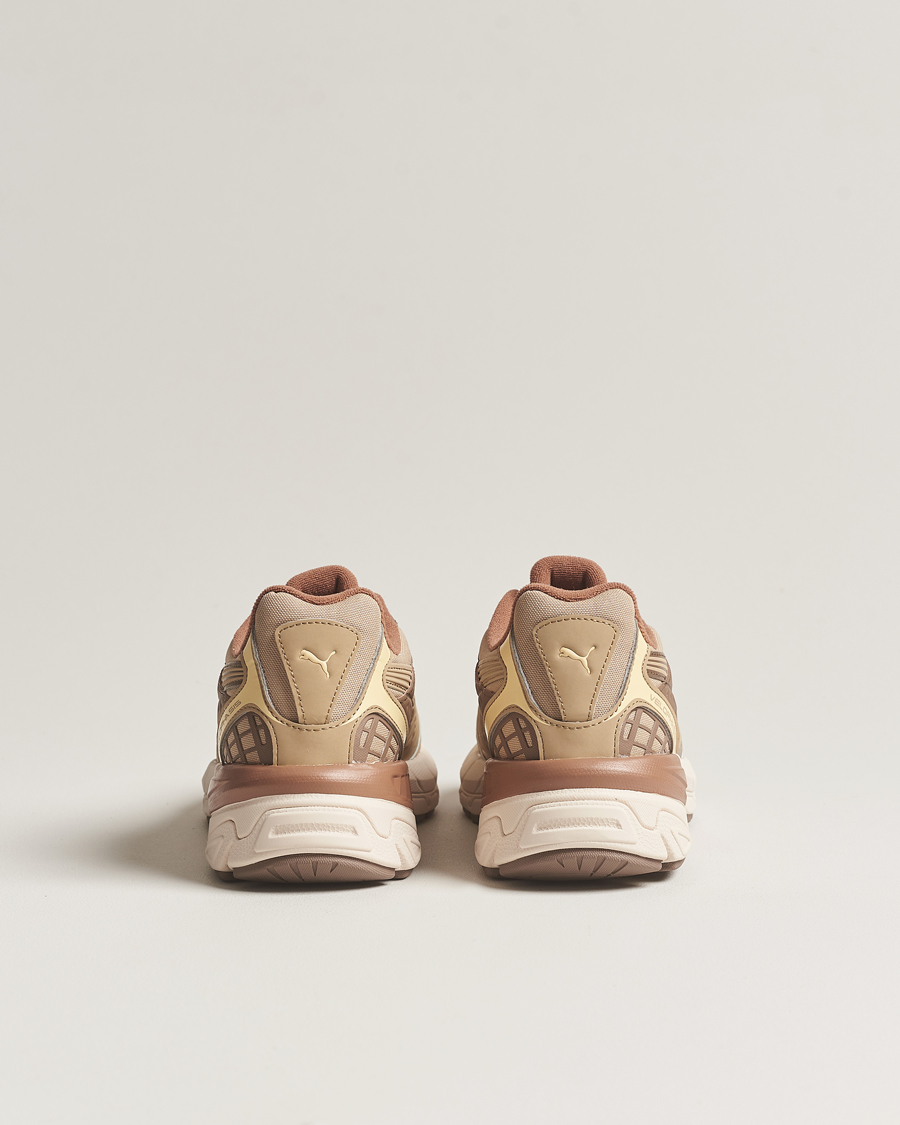Herr | Puma Velophasis Earth Running Sneaker Prairie Tan | Puma | Velophasis Earth Running Sneaker Prairie Tan