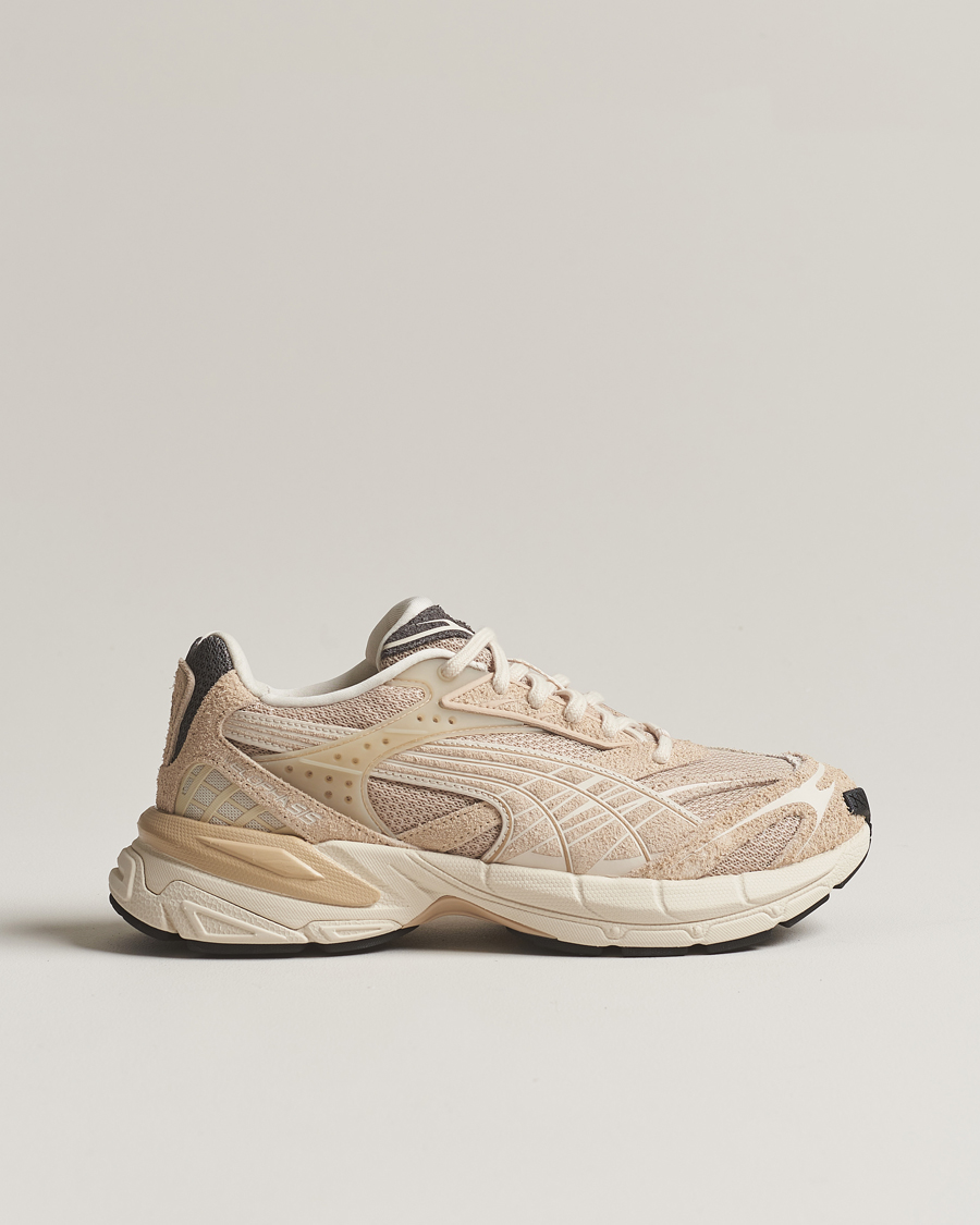 Herr | Puma Velophasis SD Running Sneaker Granola | Puma | Velophasis SD Running Sneaker Granola