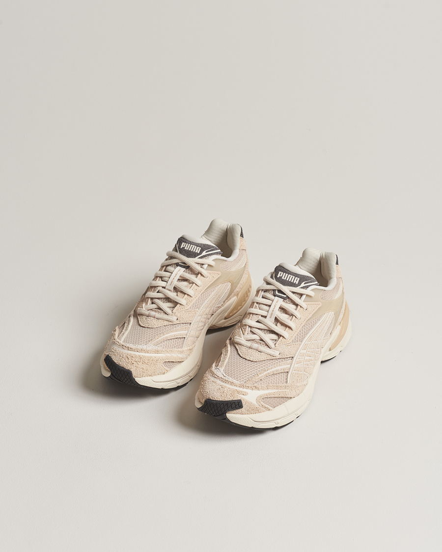 Herr | Puma Velophasis SD Running Sneaker Granola | Puma | Velophasis SD Running Sneaker Granola
