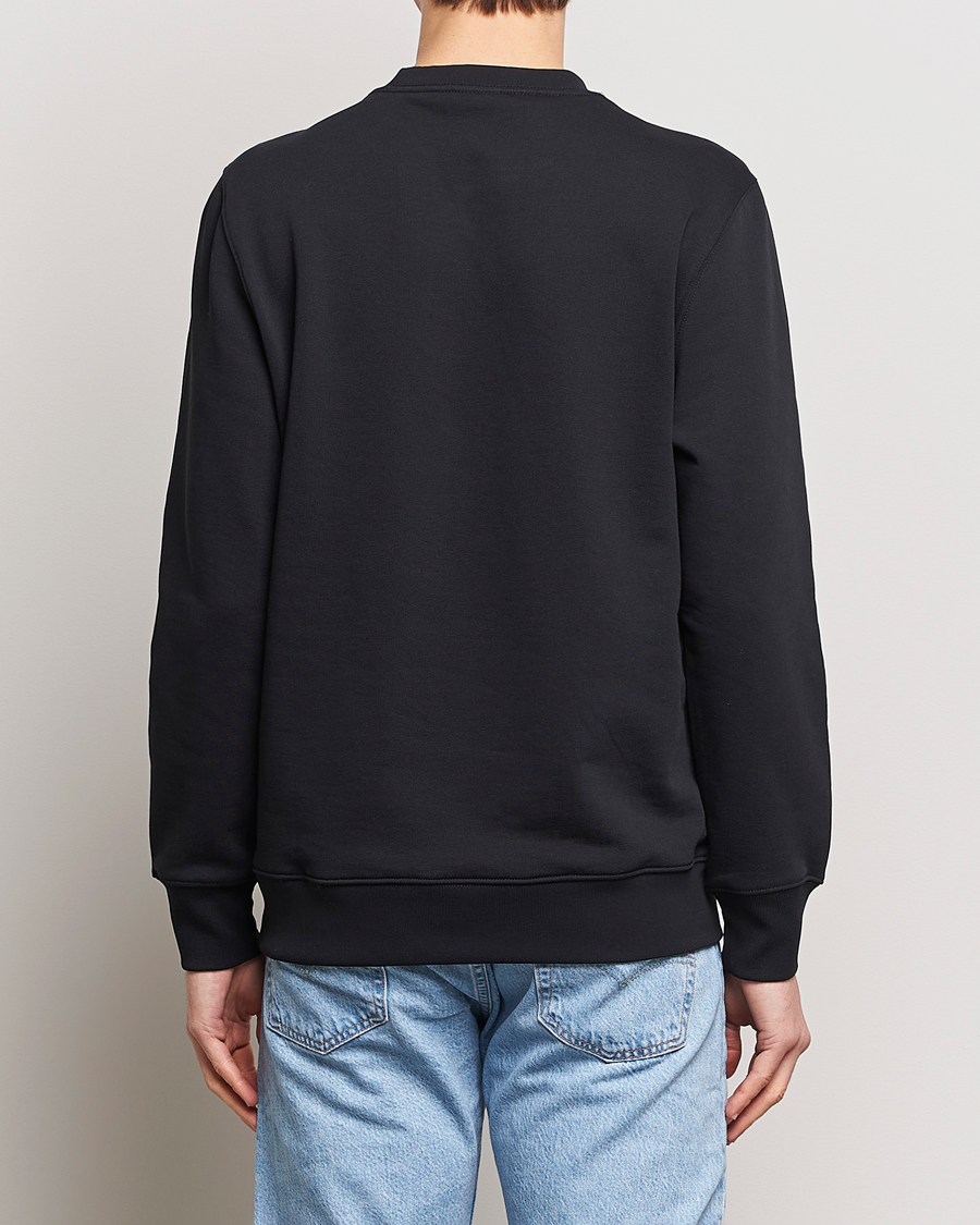 Herr | Tröjor | PS Paul Smith | PS Crew Neck Sweatshirt Black