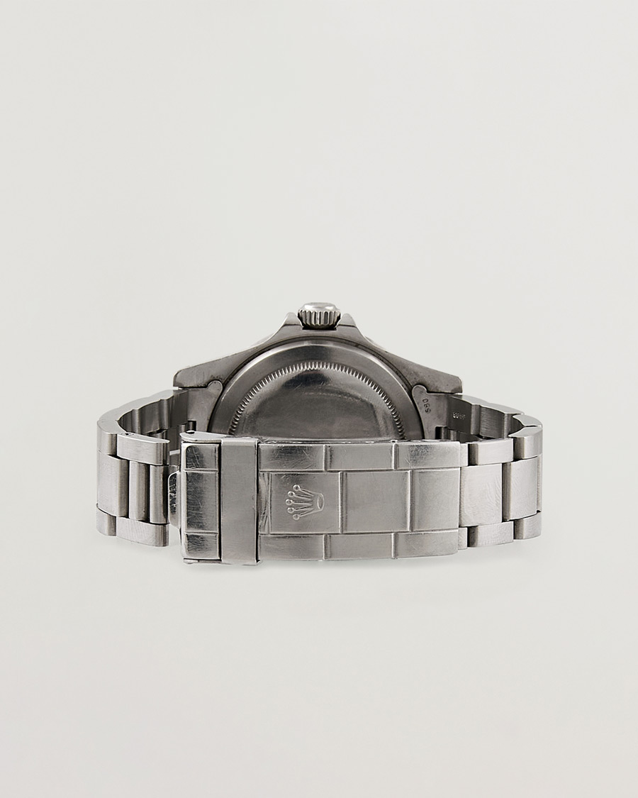 Herr | Rolex Pre-Owned Submariner 1680 Oyster Perpetual Steel Black | Rolex Pre-Owned | Submariner 1680 Oyster Perpetual Steel Black
