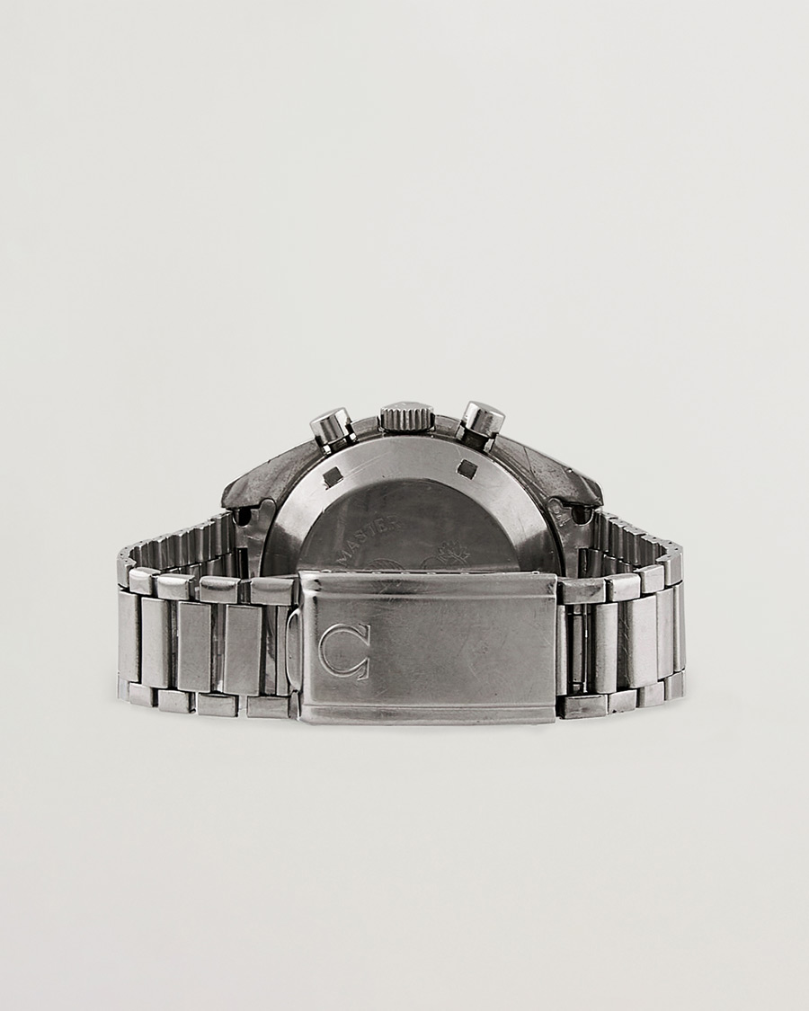 Begagnad | Pre-Owned & Vintage Watches | Omega Pre-Owned | Speedmaster 145.022 - 69ST Steel Black Steel Black