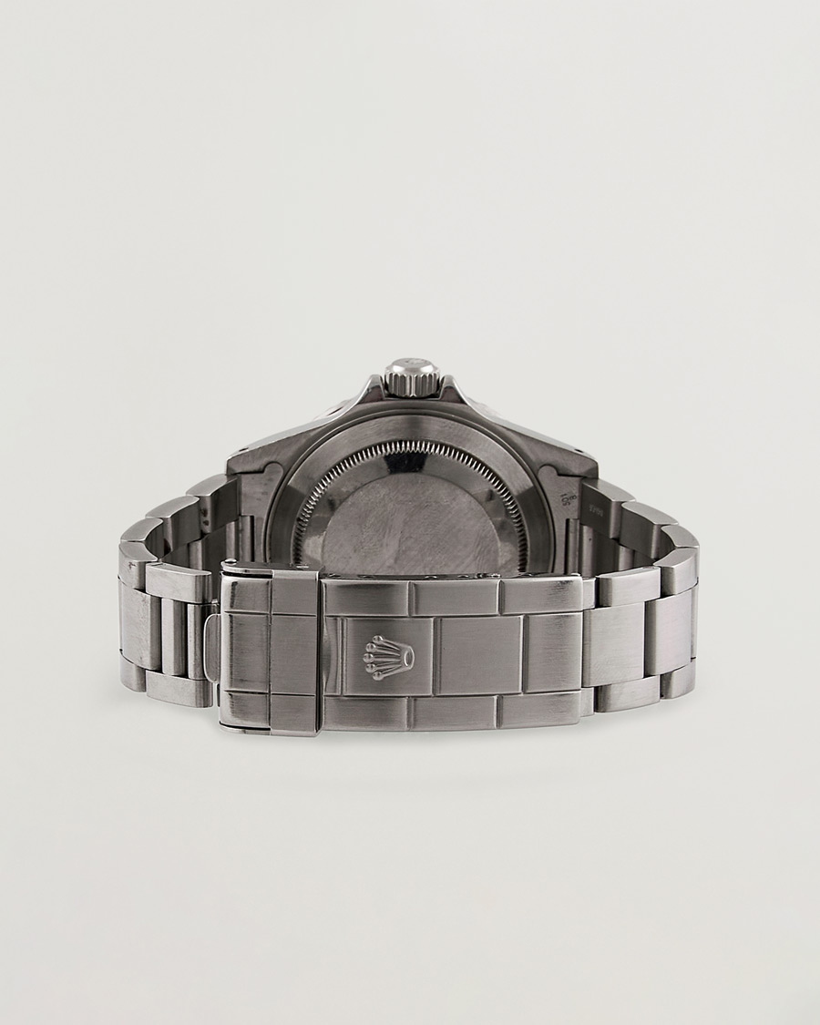 Herr | Rolex Pre-Owned Submariner 14060 Oyster Perpetual Steel Black | Rolex Pre-Owned | Submariner 14060 Oyster Perpetual Steel Black