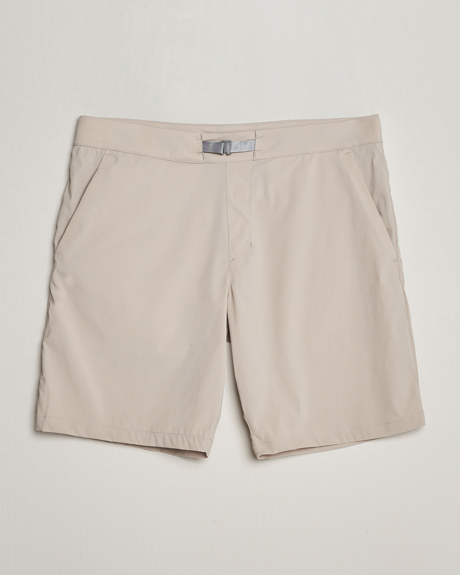 Herr | Shorts | Houdini | Wadi Ultralight Shorts Sandstorm