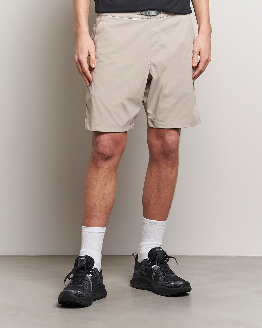 Herr | Shorts | Houdini | Wadi Ultralight Shorts Sandstorm