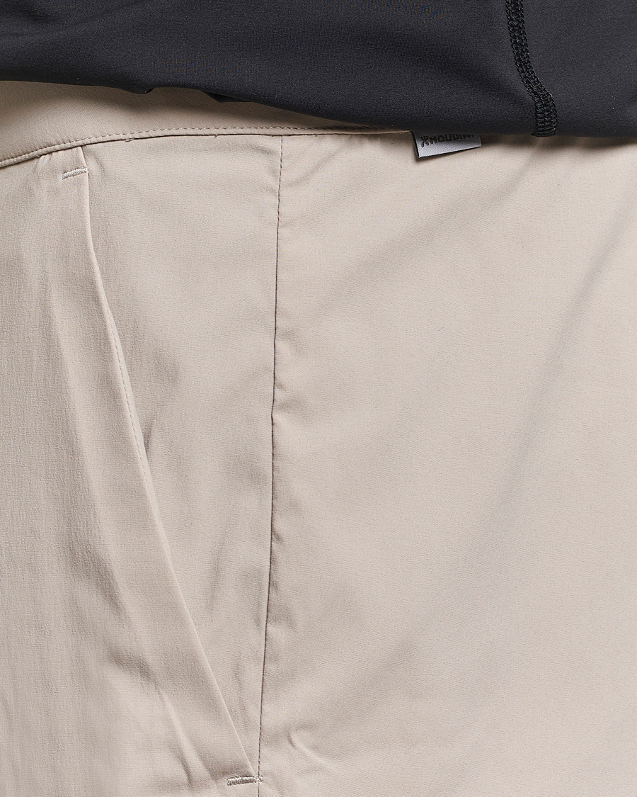 Herr | Shorts | Houdini | Wadi Ultralight Shorts Sandstorm