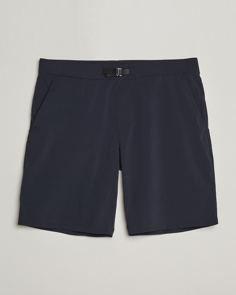 Herr | Shorts | Houdini | Wadi Ultralight Shorts True Black