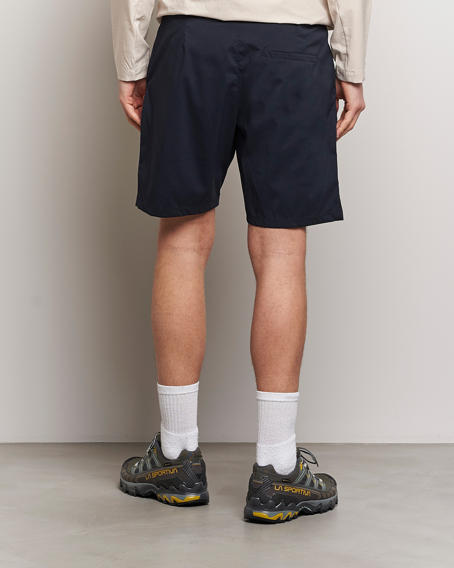 Herr | Shorts | Houdini | Wadi Ultralight Shorts True Black