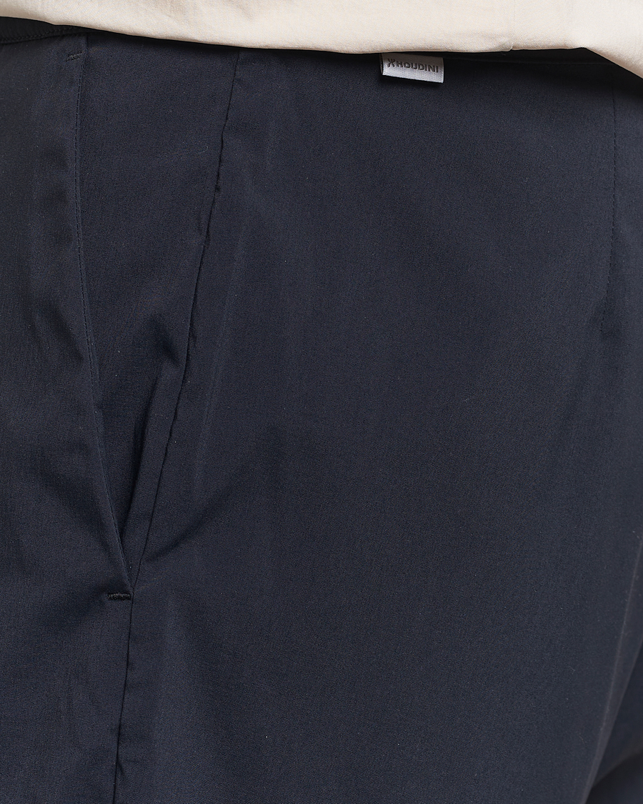 Herr | Shorts | Houdini | Wadi Ultralight Shorts True Black