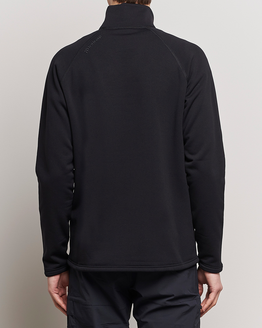 Herr | Tröjor | Houdini | Power Up Jacket True Black