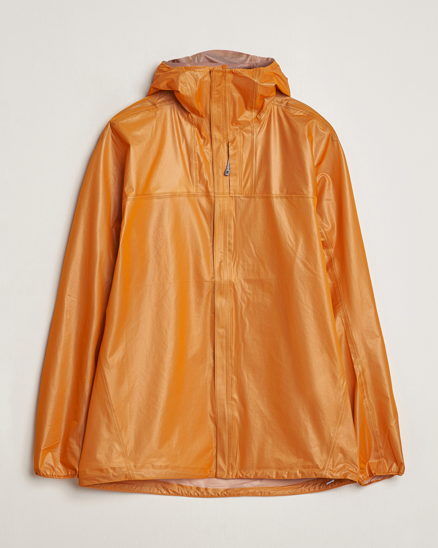 Herr | Jackor | Houdini | The Orange Jacket Orange