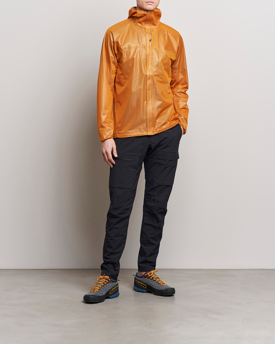 Herr | Jackor | Houdini | The Orange Jacket Orange