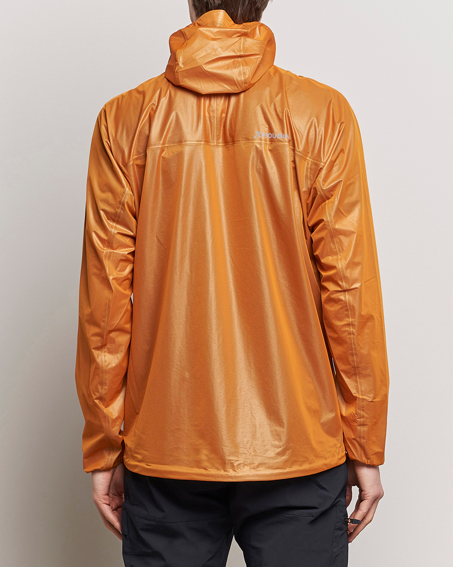 Herr | Jackor | Houdini | The Orange Jacket Orange