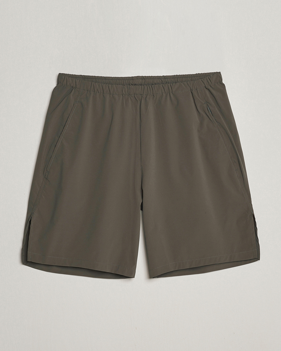 Herr | Shorts | Houdini | Pace Light Shorts Baremark Green