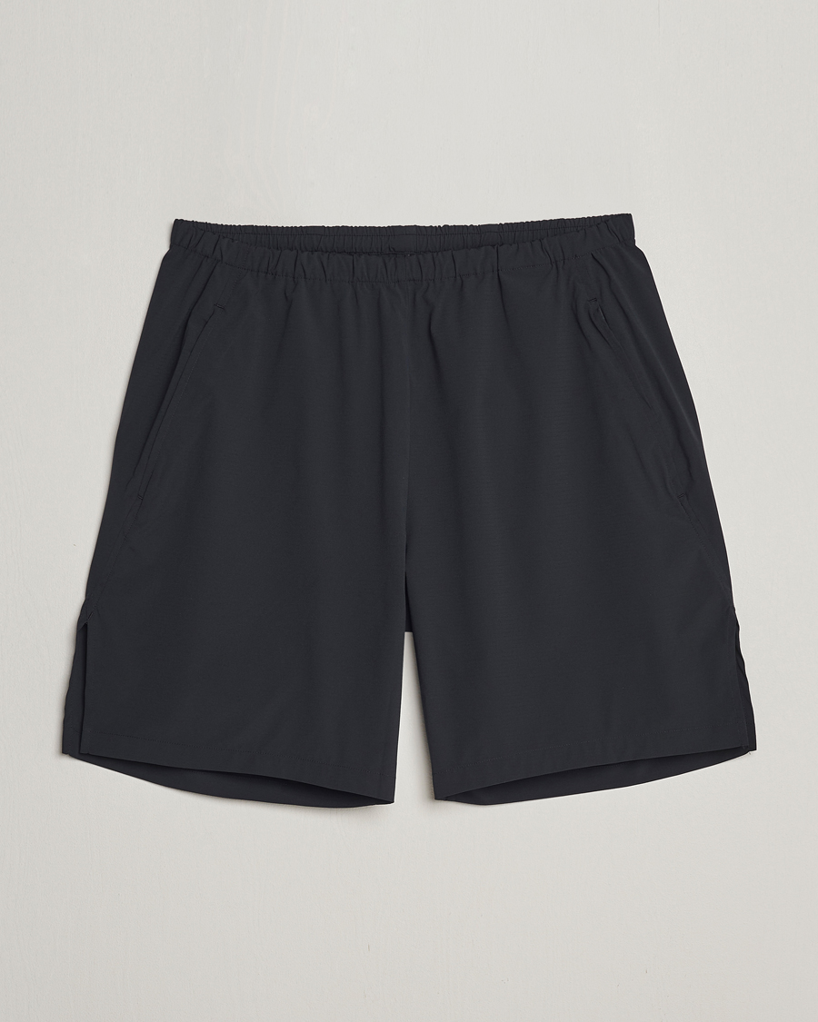 Herr | Shorts | Houdini | Pace Light Shorts True Black