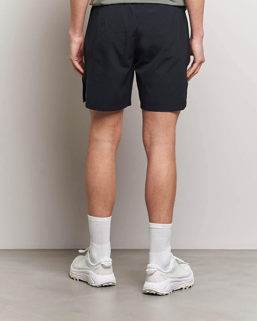 Herr | Shorts | Houdini | Pace Light Shorts True Black