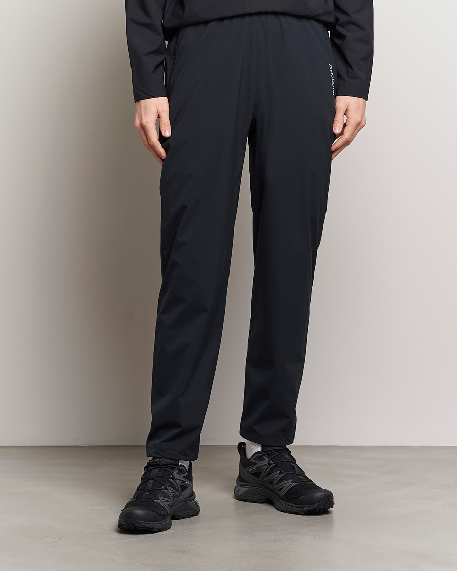 Herr | Active | Houdini | Pace Light Pants True Black