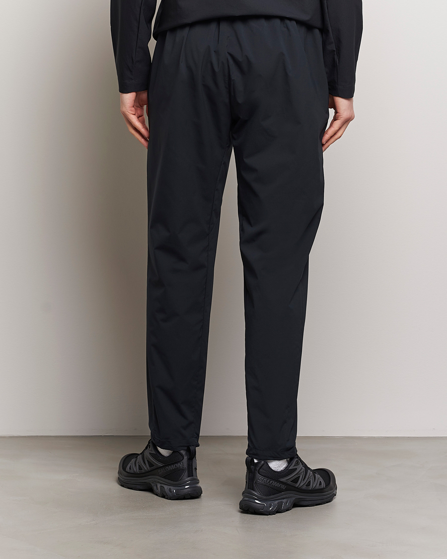 Herr | Byxor | Houdini | Pace Light Pants True Black