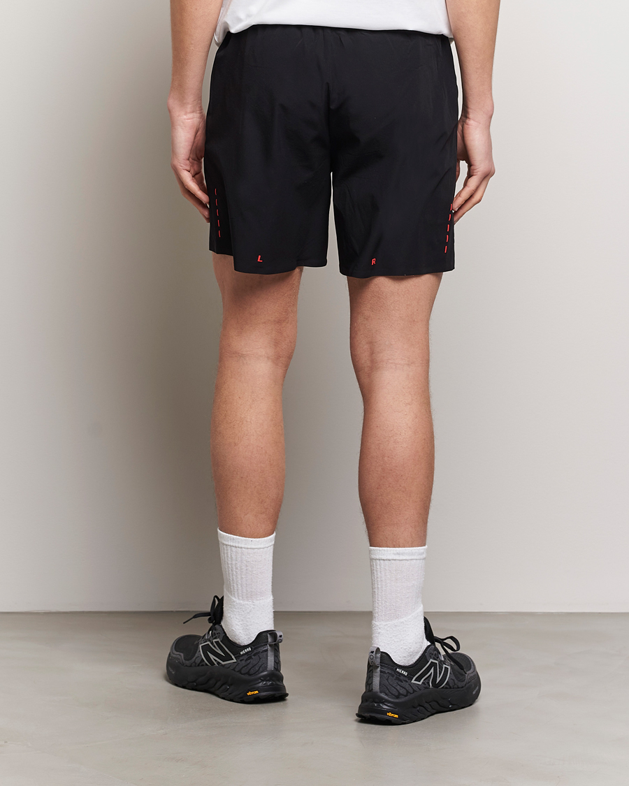 Herr | Shorts | Falke Sport | Falke Core Shorts Black