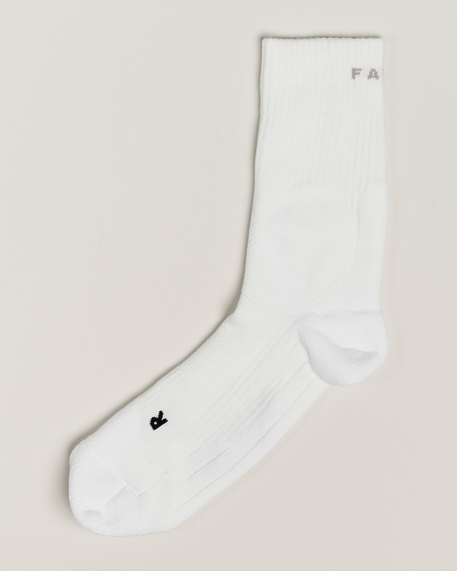 Herr | Underkläder | Falke | TE2 Tennis Socks White