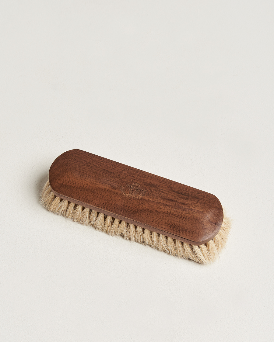 Herr | | Paul Brunngård | Horse Hair Brush Neutral