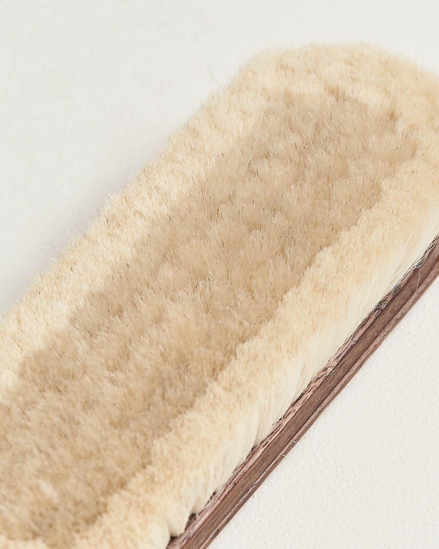 Herr | | Paul Brunngård | Horse Hair Brush Neutral