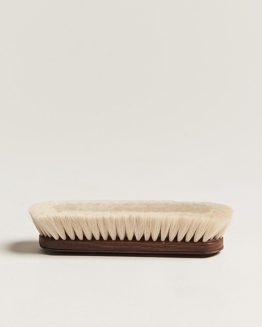 Herre | Skopleje | Paul Brunngård | Yak Hair Brush Neutral