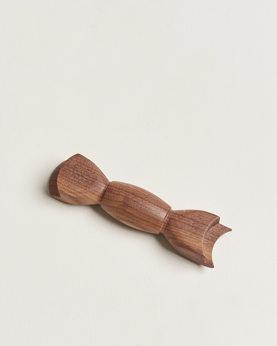 Herr | Paul Brunngård The Sole Edge Walnut | Paul Brunngård | The Sole Edge Walnut
