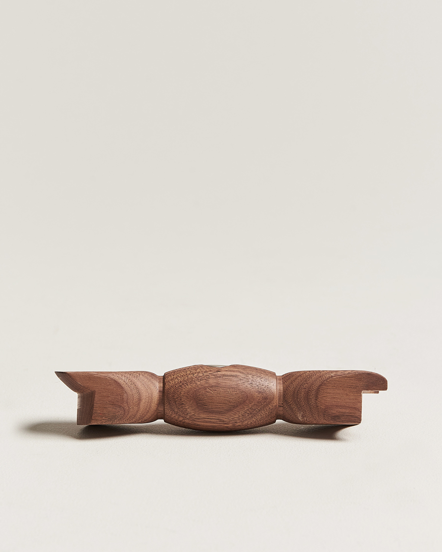 Herr | Paul Brunngård The Sole Edge Walnut | Paul Brunngård | The Sole Edge Walnut