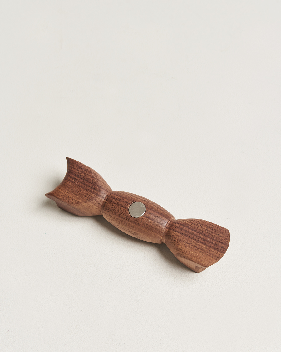 Herr | Paul Brunngård | Paul Brunngård | The Sole Edge Walnut