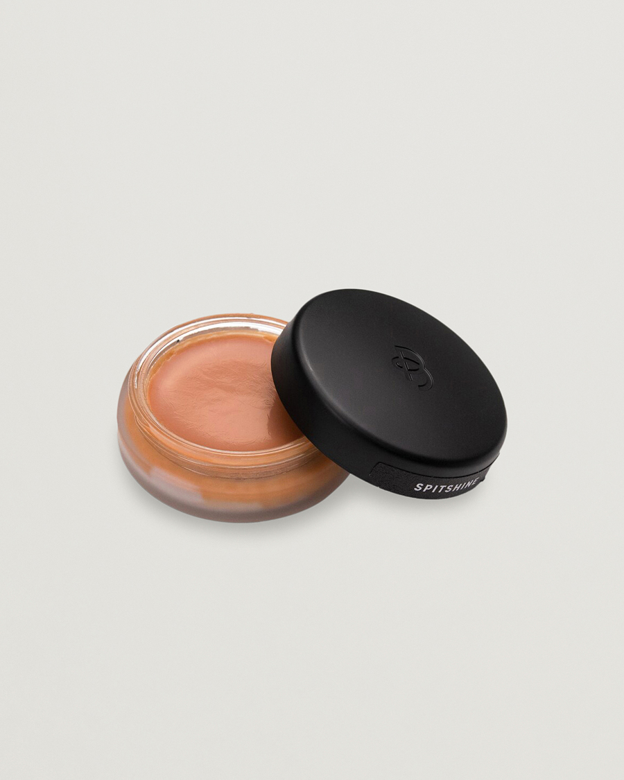Herr | Paul Brunngård Spitshine 30 ml Medium Brown | Paul Brunngård | Spitshine 30 ml Medium Brown
