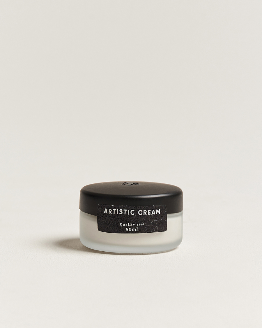 Herr | Skovård | Paul Brunngård | Artistic Cream 50 ml Neutral