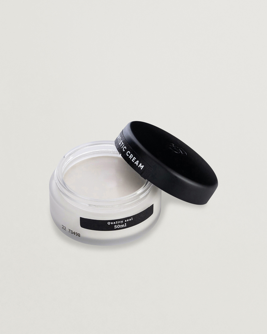 Herr | Paul Brunngård Artistic Cream 50 ml Neutral | Paul Brunngård | Artistic Cream 50 ml Neutral