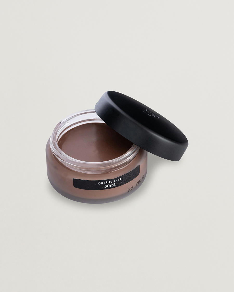Herr | Paul Brunngård Artistic Cream 50 ml Medium Brown | Paul Brunngård | Artistic Cream 50 ml Medium Brown