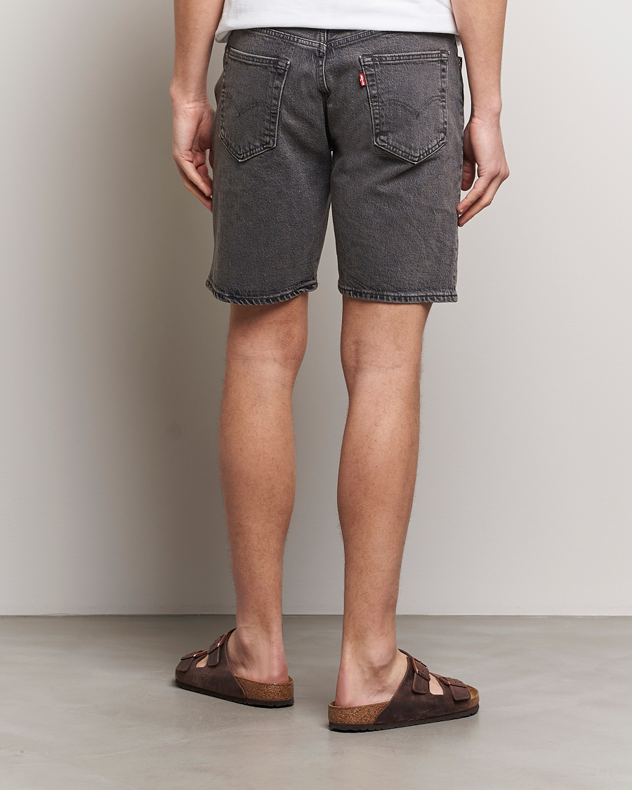 Herr | Shorts | Levi's | 501 Original Denim Shorts Lets Go To The Moon