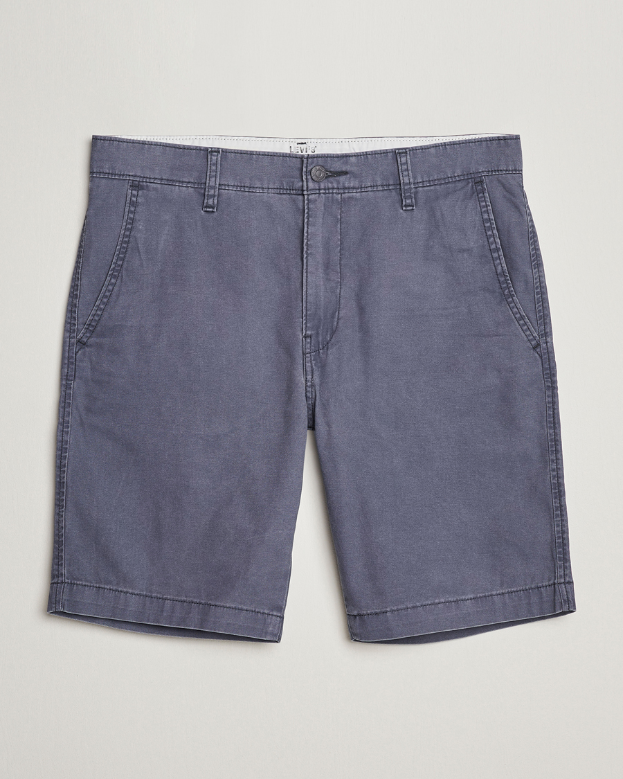 Herr | Shorts | Levi's | Garment Dyed Chino Shorts Periscope
