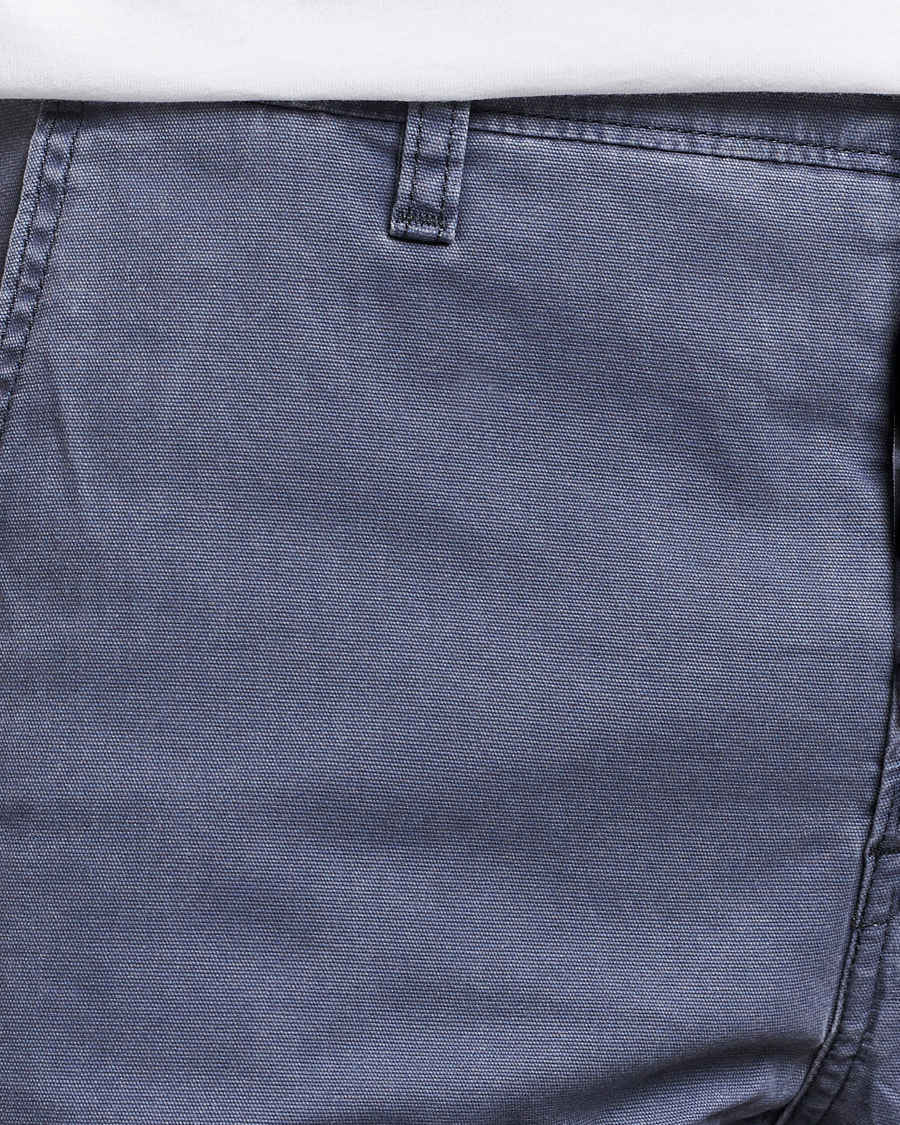 Herr | Shorts | Levi's | Garment Dyed Chino Shorts Periscope