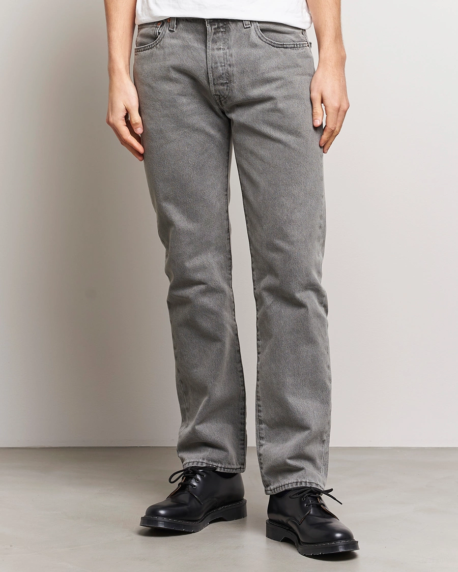 Herr | Byxor | Levi's | 501 Original Jeans Walk Down Broadway
