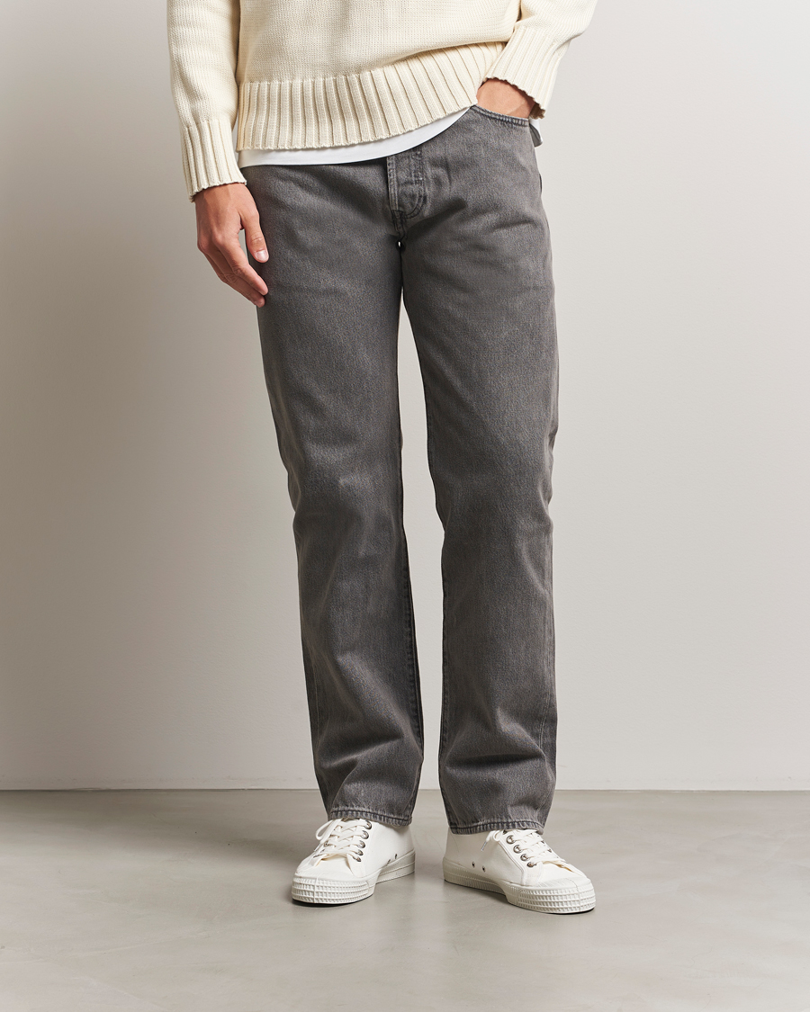 Herr | Jeans | Levi's | 501 Original Jeans Walk Down Broadway