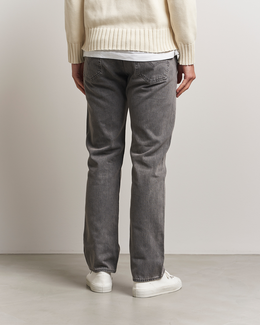 Herr | Jeans | Levi's | 501 Original Jeans Walk Down Broadway